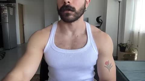 Alex Dimartino online show from June 22, 8:06 pm