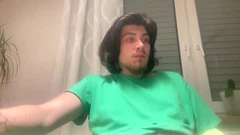 Snapshot of alexeiei chatting on January 27, 1:26 am alexeiei online show from January 27, 1:26 am