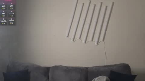 Snapshot of alexflirt chatting on December 18, 5:04 am Alex online show from December 18, 5:04 am