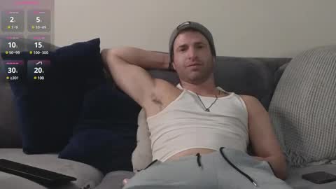 Snapshot of alexflirt chatting on January 9, 6:27 am Alex online show from January 9, 6:27 am