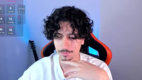 alexfloreszzz online show from February 6, 11:41 pm