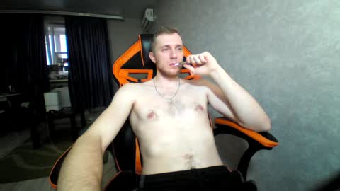 Alex online show from December 13, 12:50 pm