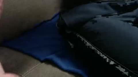 Doggystyle online show from December 25, 3:49 pm