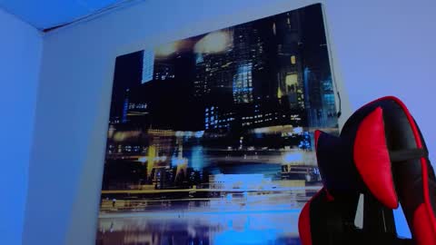 Snapshot of alexgiraldo__ chatting on March 20, 4:06 am alexgiraldo__ online show from March 20, 4:06 am