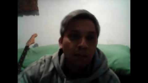 alexgrey82 online show from December 7, 5:26 am