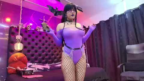 Alex online show from February 19, 6:54 pm