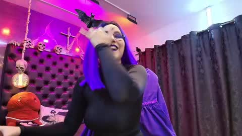 Alex online show from March 8, 10:02 pm