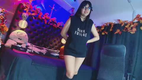 Alex online show from September 16, 6:53 pm