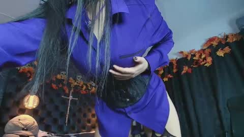 Alex online show from October 1, 6:14 pm