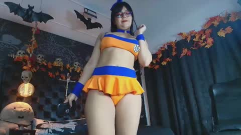 Alex online show from October 17, 8:00 pm