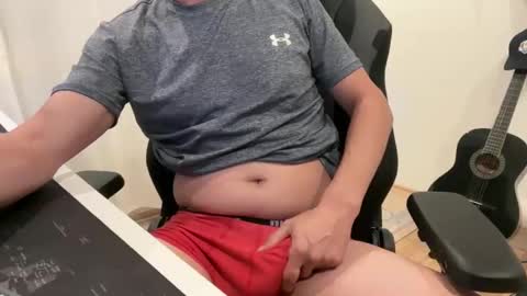 Snapshot of alexhunter4u chatting on September 22, 9:06 pm alexhunter4u online show from September 22, 9:06 pm