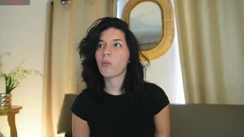 alexia_clark7 online show from February 4, 8:03 pm