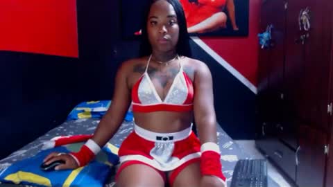 Snapshot of alexia_sinclaire24 chatting on December 25, 12:48 am alexia_sinclaire24 online show from December 25, 12:48 am