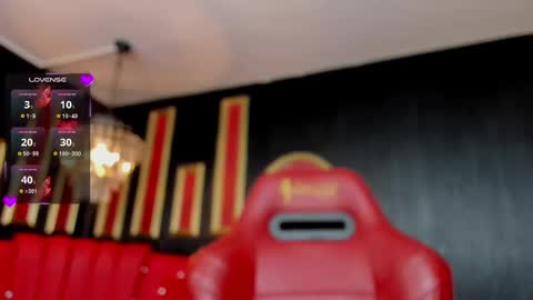 Snapshot of alexiacooperr chatting on February 27, 6:29 am Alexiaa Online 1430 to 2100 GMT-5 online show from February 27, 6:29 am