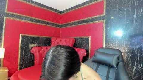 Alexiaa  Online 1430 to 2100 GMT-5 online show from February 19, 1:29 pm