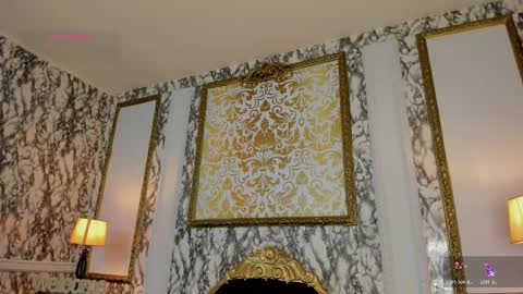 Alexiaa  Online 1430 to 2100 GMT-5 online show from March 10, 1:27 pm