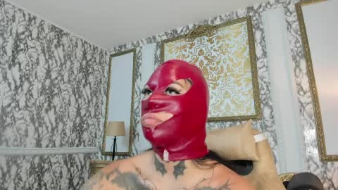 Alexiaa  Online 1430 to 2100 GMT-5 online show from April 2, 7:55 pm