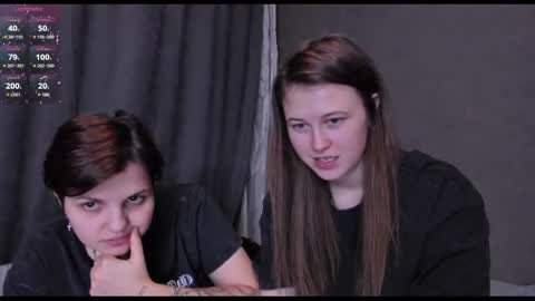 Alexia online show from December 30, 7:32 pm