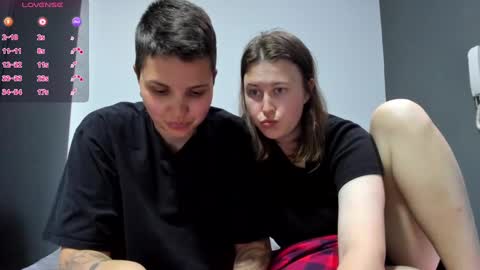 Alexia online show from March 10, 11:49 pm