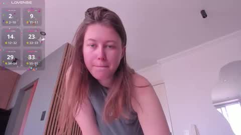 Alexia online show from November 22, 2:38 pm