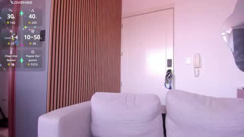 Alexia online show from November 29, 4:43 pm