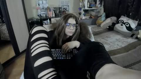 alexiamaiex online show from September 26, 11:20 pm