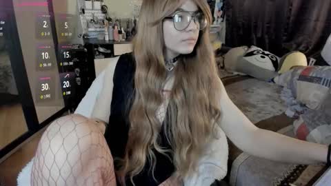 alexiamaiex online show from February 9, 2:26 am