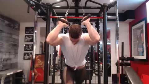 Alex online show from November 28, 7:49 pm