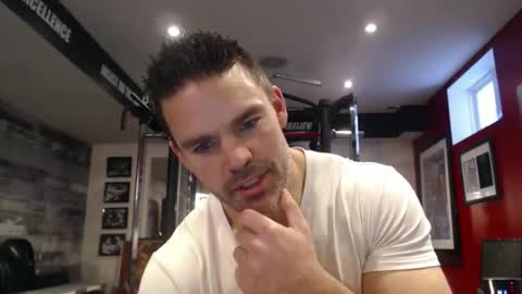 Alex online show from January 15, 9:40 pm