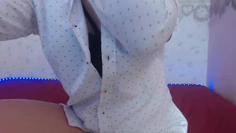 Alexia online show from February 28, 3:04 pm