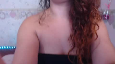 Alexia online show from March 11, 3:02 pm