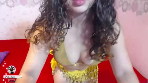 Alexia online show from November 29, 12:52 pm