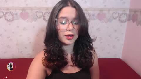 Alexia online show from January 7, 12:18 pm