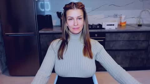 Alexia online show from February 10, 7:17 pm