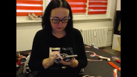 alexie33 online show from November 14, 10:47 am