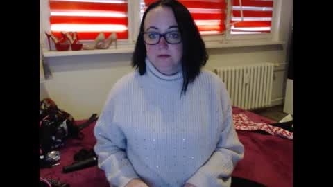 alexie33 online show from March 28, 10:37 am