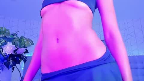 Alexia Brown online show from January 8, 9:50 pm