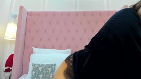 Alexis online show from January 3, 9:47 am