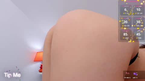 Alexis online show from January 7, 10:01 am