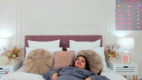 Alexis online show from February 11, 9:20 am