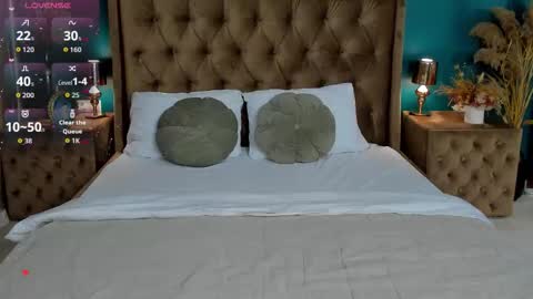 Alexis online show from October 1, 5:35 am