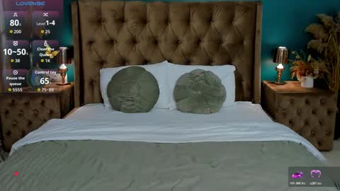 Alexis online show from October 31, 6:14 am