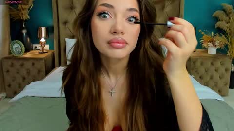 Alexis online show from February 1, 6:12 am