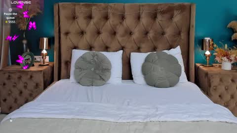 Alexis online show from March 7, 6:32 am