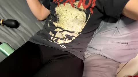 Snapshot of alexis_696969 chatting on December 14, 3:18 am Alexis online show from December 14, 3:18 am