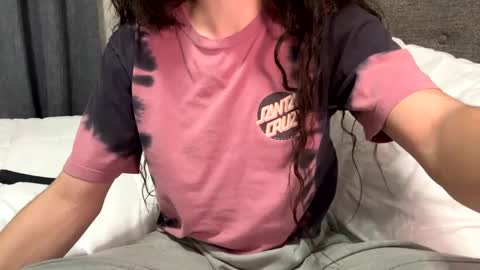 Snapshot of alexis_696969 chatting on January 19, 11:45 am Alexis online show from January 19, 11:45 am