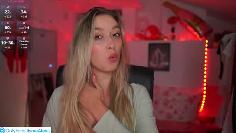 Snapshot of alexis___texas chatting on September 19, 6:19 pm Alexis Texas online show from September 19, 6:19 pm