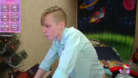 Alexis online show from January 22, 5:17 pm