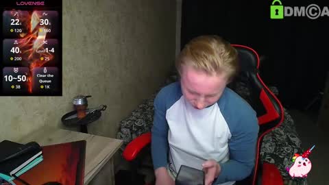 Alexis online show from September 23, 4:21 pm