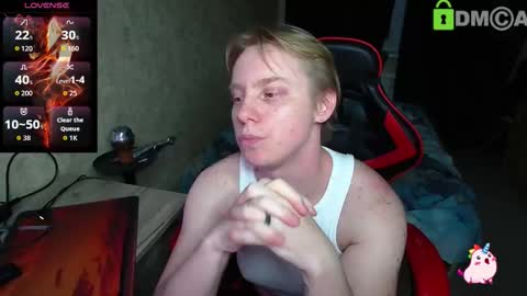 Alexis online show from October 22, 9:03 pm